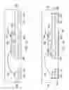 Fig. 19 - Leadless semiconductor packages, leadframes therefor, and methods of making
