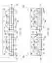 Fig. 30 - Leadless semiconductor packages, leadframes therefor, and methods of making