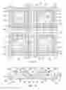 Fig. 35 - Leadless semiconductor packages, leadframes therefor, and methods of making