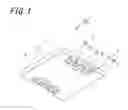 Fig. 02 - Electronic component housing package, and electronic device comprising same