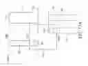Fig. 29 - Interconnect structure with misaligned metal lines coupled using different interconnect layer