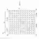 Fig. 05 - Pad structure design in fan-out package