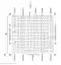 Fig. 06 - Pad structure design in fan-out package