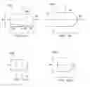 Fig. 10 - Pad structure design in fan-out package