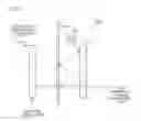 Fig. 10 - Light emitting device having a plurality of light emitting parts with brightnesses decreased in a direction
