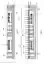 Fig. 03 - Integrated circuit process having alignment marks for underfill