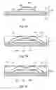 Fig. 04 - Integrated circuit process having alignment marks for underfill