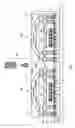 Fig. 05 - Integrated circuit process having alignment marks for underfill