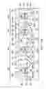 Fig. 20 - Compensated well ESD diodes with reduced capacitance