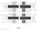 Fig. 06 - Forming MOSFET structures with work function modification