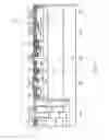 Fig. 02 - Integrated circuit having a vertical power MOS transistor