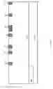 Fig. 06 - Integrated circuit having a vertical power MOS transistor