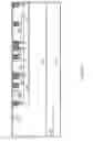 Fig. 07 - Integrated circuit having a vertical power MOS transistor