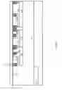 Fig. 08 - Integrated circuit having a vertical power MOS transistor