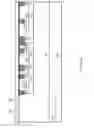 Fig. 09 - Integrated circuit having a vertical power MOS transistor
