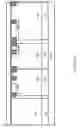 Fig. 20 - Integrated circuit having a vertical power MOS transistor