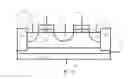 Fig. 22 - Dual-port semiconductor memory and first in first out (FIFO) memory having electrically floating body transistor