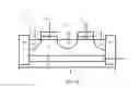 Fig. 28 - Dual-port semiconductor memory and first in first out (FIFO) memory having electrically floating body transistor