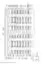 Fig. 68 - Vertical memory devices and methods of manufacturing the same