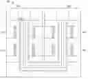 Fig. 01 - Memory including blocking dielectric in etch stop tier