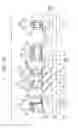 Fig. 23 - Method of manufacturing split-gate non-volatile memory with hi-voltage and low-voltage peripheral circuitry