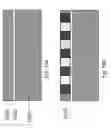 Fig. 33 - Semiconductor memory device and structure