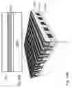 Fig. 41 - Semiconductor memory device and structure