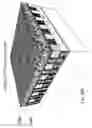 Fig. 45 - Semiconductor memory device and structure