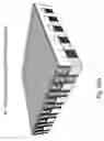 Fig. 71 - Semiconductor memory device and structure