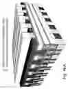 Fig. 89 - Semiconductor memory device and structure