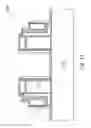 Fig. 16 - Memory devices and method of fabricating same