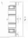 Fig. 18 - Memory devices and method of fabricating same