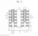 Fig. 18 - Three-dimensional semiconductor memory device and method for fabricating the same
