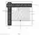 Fig. 03 - AN ARRAY SUBSTRATE AND A DISPLAY DEVICE