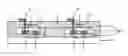 Fig. 01 - Flexible array substrate with stress relief layer openings