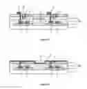Fig. 08 - Flexible array substrate with stress relief layer openings
