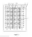 Fig. 12 - Flexible array substrate with stress relief layer openings