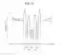 Fig. 11 - Optical detection element and solid-state image pickup device