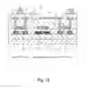Fig. 09 - Method for manufacturing AMOLED backplane and structure thereof