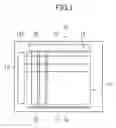Fig. 02 - Method of manufacturing organic EL display device and organic EL display device