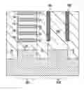 Fig. 01 - Nanosheet isolation for bulk CMOS non-planar devices