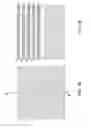Fig. 02 - Nanosheet isolation for bulk CMOS non-planar devices