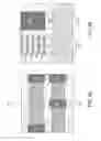 Fig. 04 - Nanosheet isolation for bulk CMOS non-planar devices