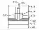 Fig. 01 - Dielectric and isolation lower fin material for fin-based electronics