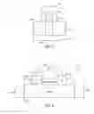 Fig. 03 - Dielectric and isolation lower fin material for fin-based electronics