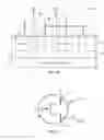 Fig. 08 - Dielectric and isolation lower fin material for fin-based electronics