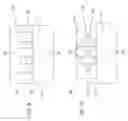 Fig. 06 - Dielectric isolated SiGe fin on bulk substrate