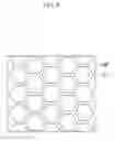 Fig. 10 - Transparent electrodes and electronic devices including the same
