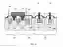 Fig. 03 - Split-gate trench power mosfet with protected shield oxide