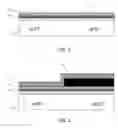 Fig. 03 - Gate stack formed with interrupted deposition processes and laser annealing